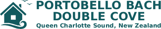 Portobello Bach Double Cove Logo
