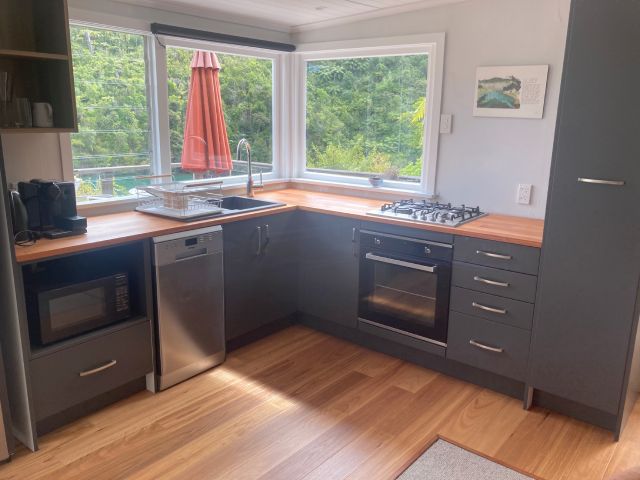 Portobello Bach Double Cove