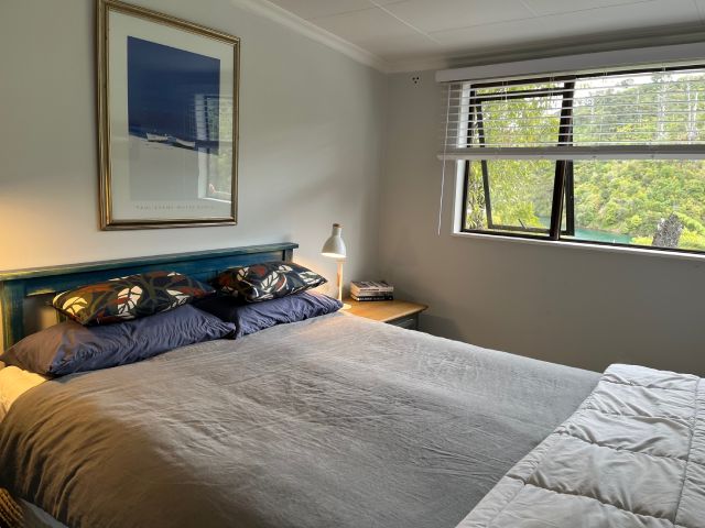 Portobello Bach Double Cove