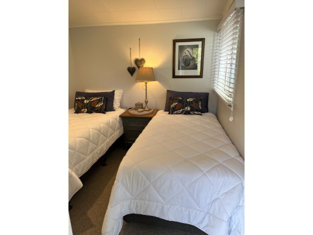 Portobello Bach Double Cove