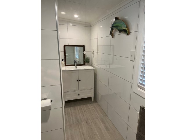 Portobello Bach Double Cove